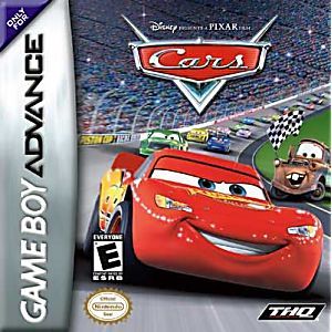 Car Racing Game Ware